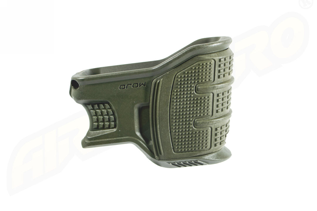 MOJO MAGWELL GRIP - OLIVE